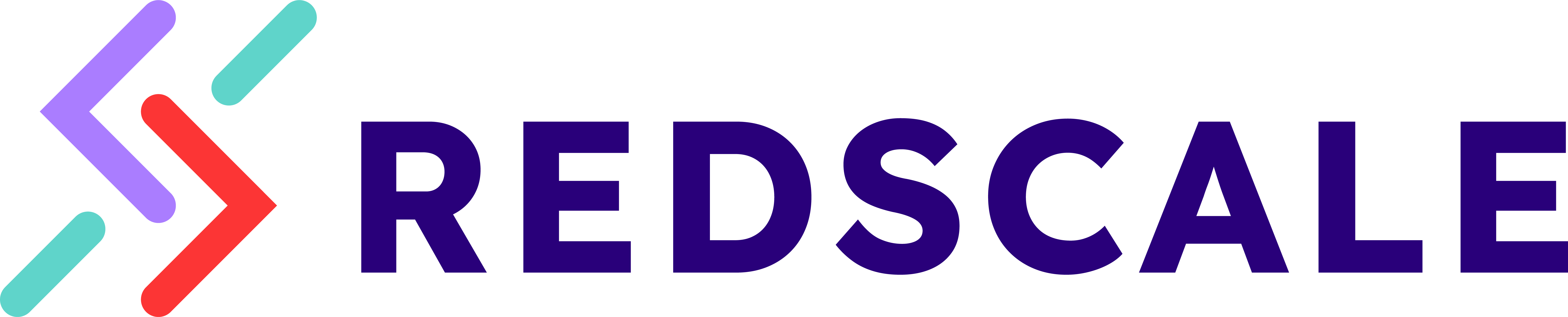 Redscale Logo
